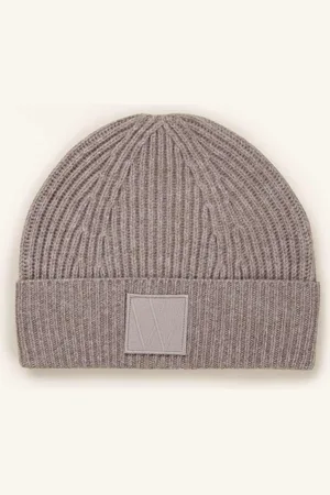 INWEAR Beanie Kaxyiw beige