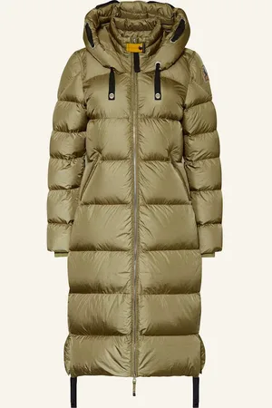 Parajumpers Daunenmantel Panda gruen