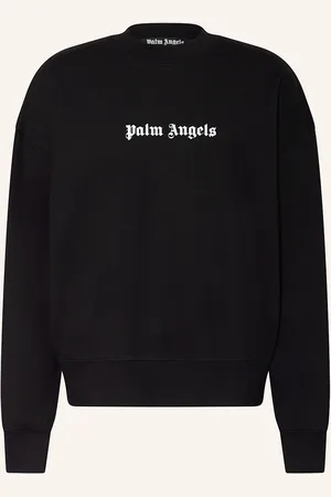 Palm Angels Oversized-Sweatshirt