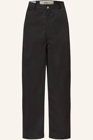 ROUGH. Hose Regular Fit