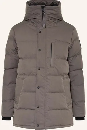 Canada Goose Daunenparka Carson