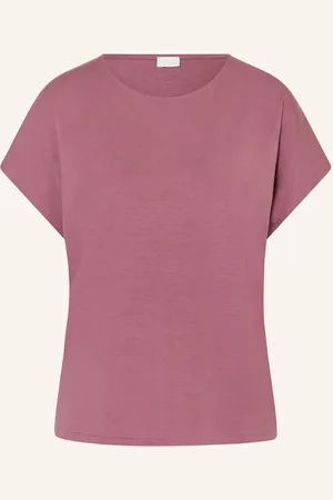 Zimmerli Schlafshirt Pureness rosa