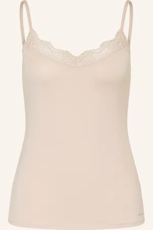 Skiny Schlaftop Every Night In Mix & Match rosa