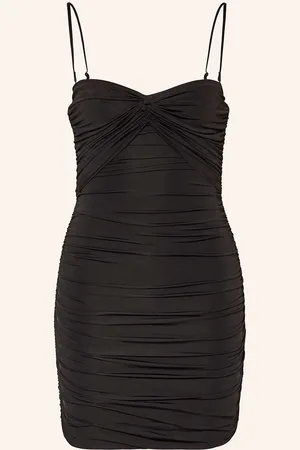 ANINE BING Kleid Ravine