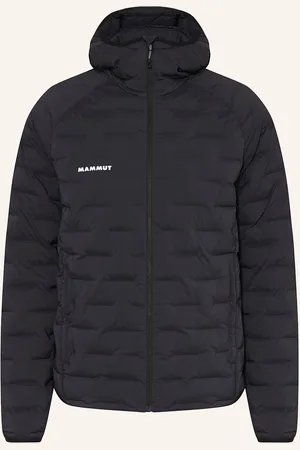 Mammut Steppjacke Sender In