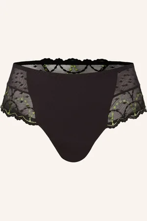 PrimaDonna Panty Tepito schwarz
