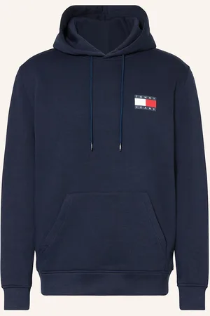 Tommy Hilfiger Hoodie blau