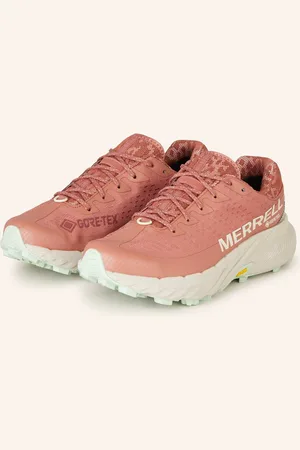 Merrell Trailrunning-Schuhe Agility Peak 5 Gtx rot
