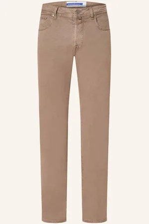 Jacob Cohen Jeans Bard Slim Fit beige