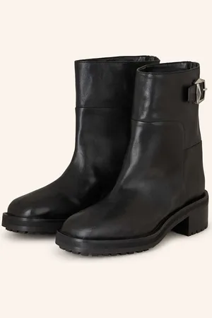 Jimmy Choo Biker Boots Brooklyn 50