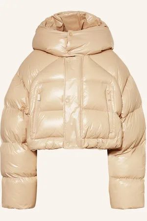 Dsquared2 Cropped-Daunenjacke