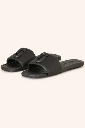 Marc Jacobs Pantoletten The J Marc