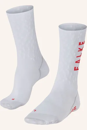 Falke Sportsocken Bc Impulse weiss
