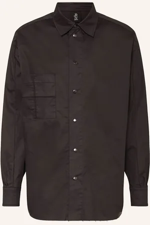 THOM KROM Overshirt Comfort Fit