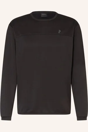 Peak Performance Midlayer Trail Polartec