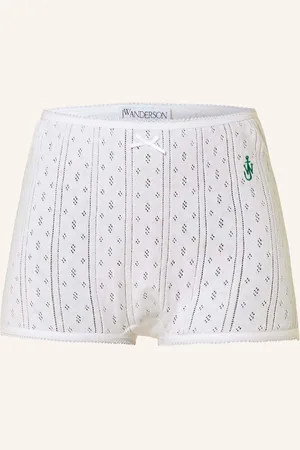 J.W.Anderson Strickshorts