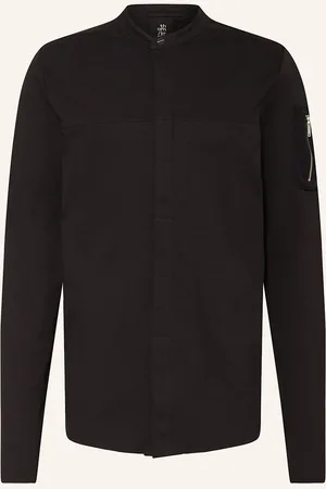 THOM KROM Sweat-Overshirt
