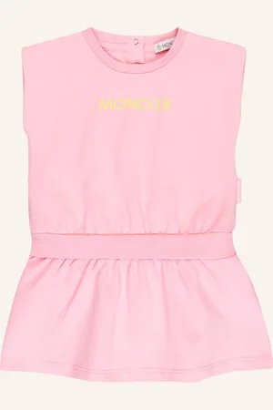 Moncler Kleid pink