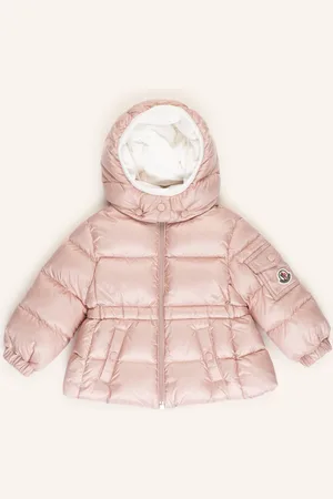 Moncler Daunenjacke Sayna pink