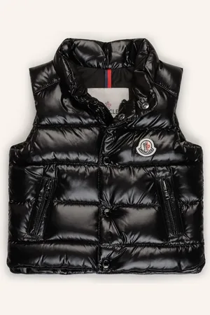 Moncler Daunenweste Bernard