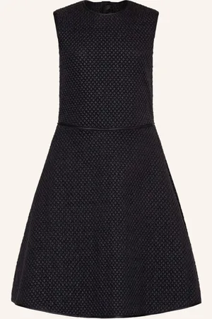 Moncler Kleid schwarz