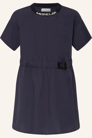 Moncler Kleid blau