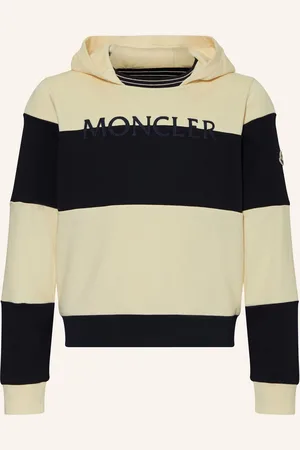 Moncler Hoodie beige