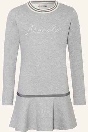 Moncler Sweatkleid