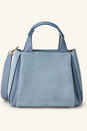 REE PROJECTS Handtasche Avy Mini blau