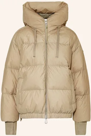 Duno Daunenjacke Heka