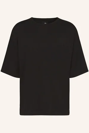 THOM KROM Oversized-Shirt