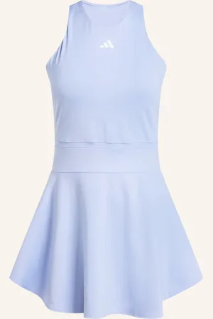 adidas Tenniskleid Y blau