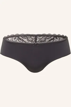 Mey Panty Serie Amorous grau