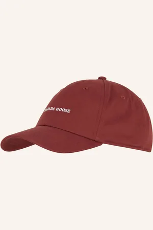 Canada Goose Cap rot