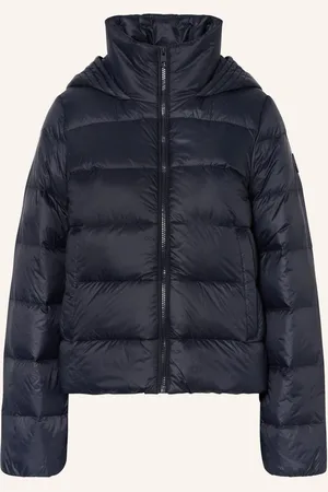 Tommy Hilfiger Daunenjacke blau