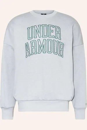 Under Armour Sweatshirt Icon grau