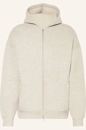 Isabel Marant Strickjacke Igor grau