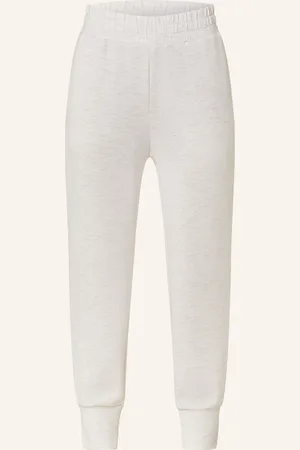 Varley Trainingshose weiss