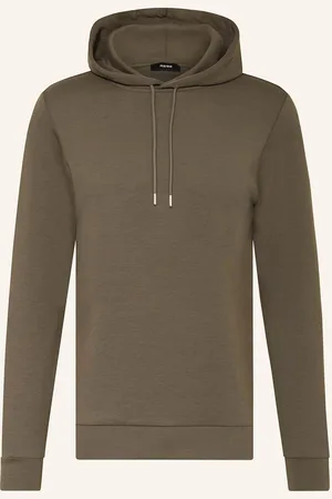 Reiss Hoodie gruen
