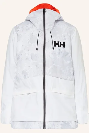 Helly Hansen Skijacke Powchaser 2.0 weiss