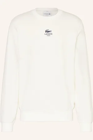 Lacoste Sweatshirt schwarz