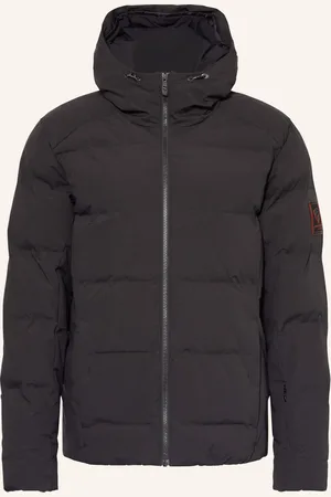 Ziener Skijacke Tyers