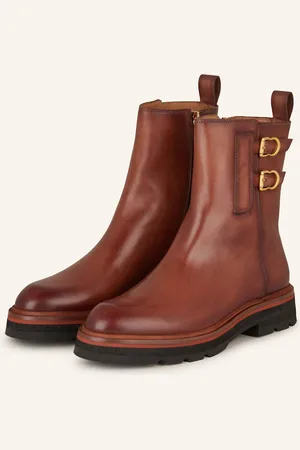Magnanni Boots braun