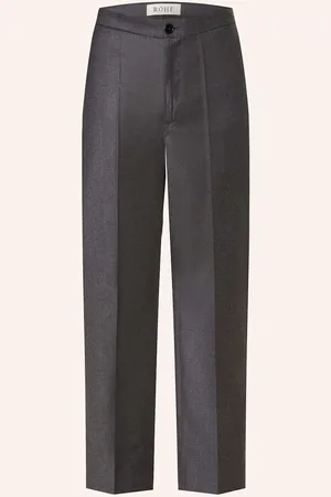 Rohe Róhe Hose Regular Fit