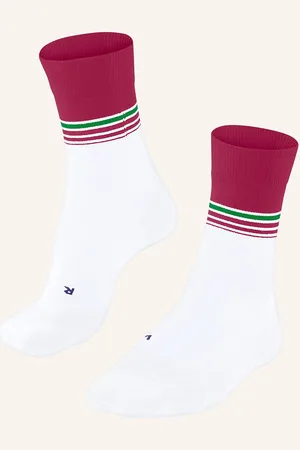 Falke Laufsocken ru4 weiss