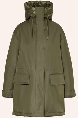 Duno Parka Kaya Zum Wenden gruen