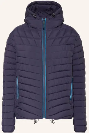 Napapijri Steppjacke A-Lapaz blau
