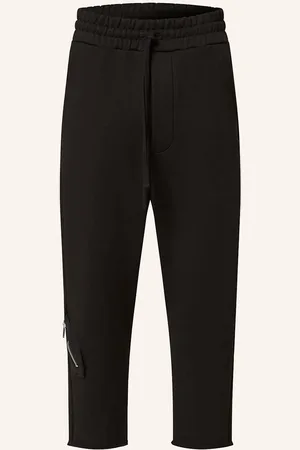 THOM KROM Hose Im Jogging-Stil