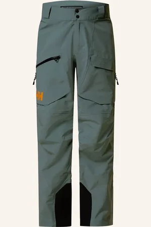 Helly Hansen Skihose Ridge Infinity gruen
