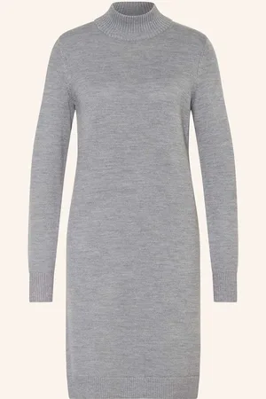 HUGO BOSS Strickkleid Fabellan